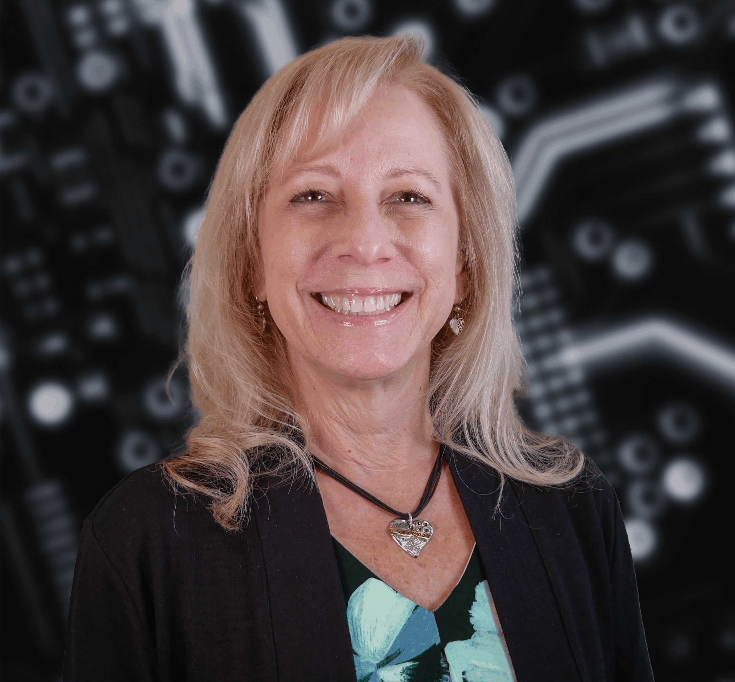 Denise Wright