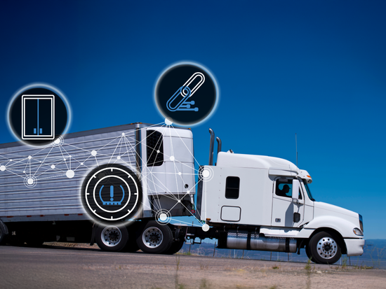 Platform Science Partners with Phillips Connect to Deliver Actionable Trailer Insights Directly into the Cab