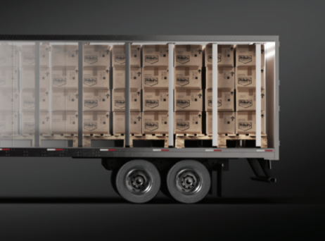 Move Over, Guesswork: The New Era of Intelligent Cargo Monitoring for Trailer Fleets