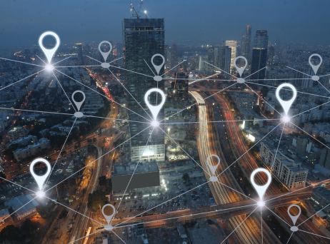 GPS Trailer Tracking for Fleets_ Driving Efficiency Through Smart Trailer Technology