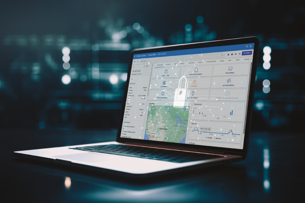 Phillips Connect Achieves ISO 27001 Certification, Reinforcing Commitment to Data Security