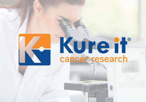 Kureit manufacturing partner logo