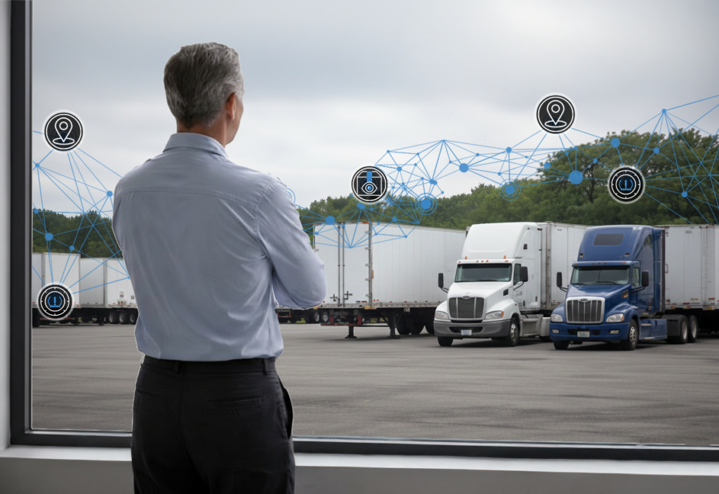 Phillips Connect and McLeod Software Advance Fleet Operations Through Smart Trailer Integration