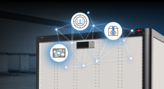 Phillips Connect SolarNet 8000