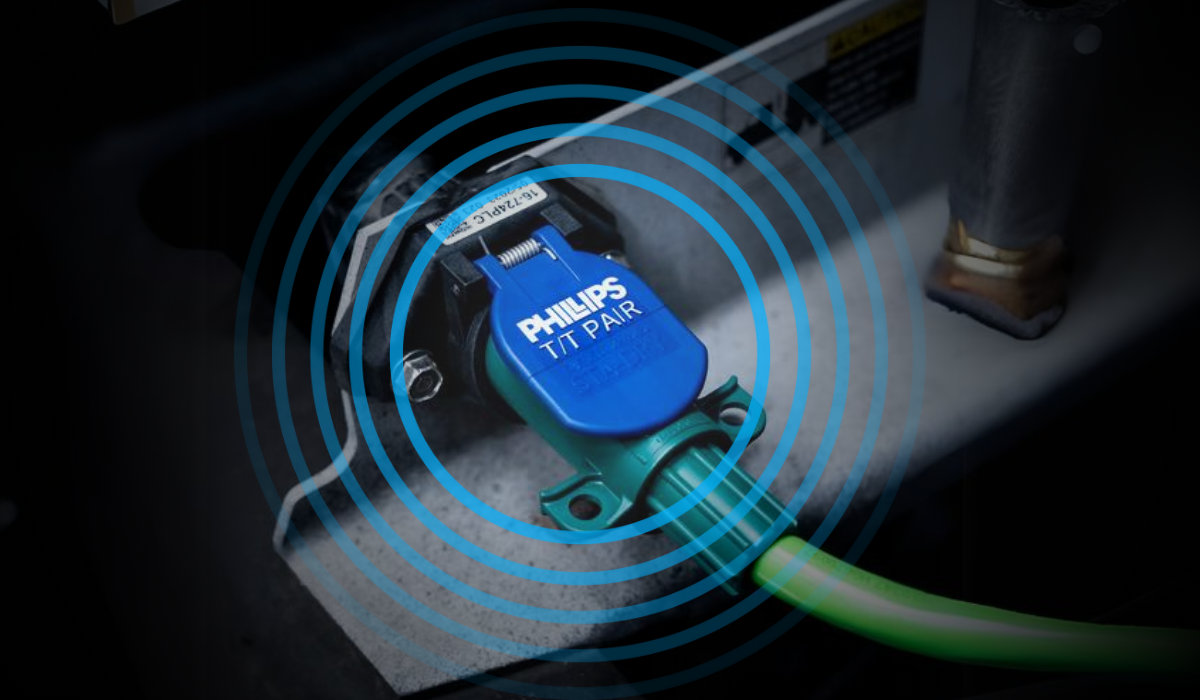 T/T Pair Prevents Mispull Mistakes