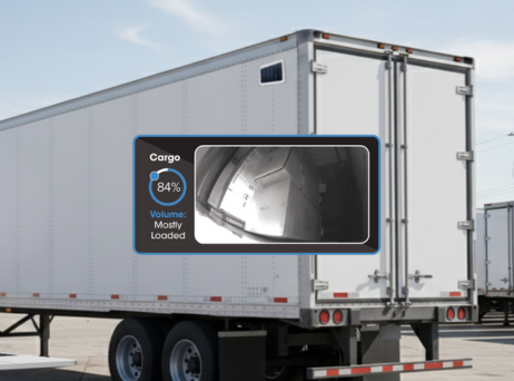 Solar Power That Pays Off: Why CargoVision Is a Smarter Way to See Inside Your Trailers 