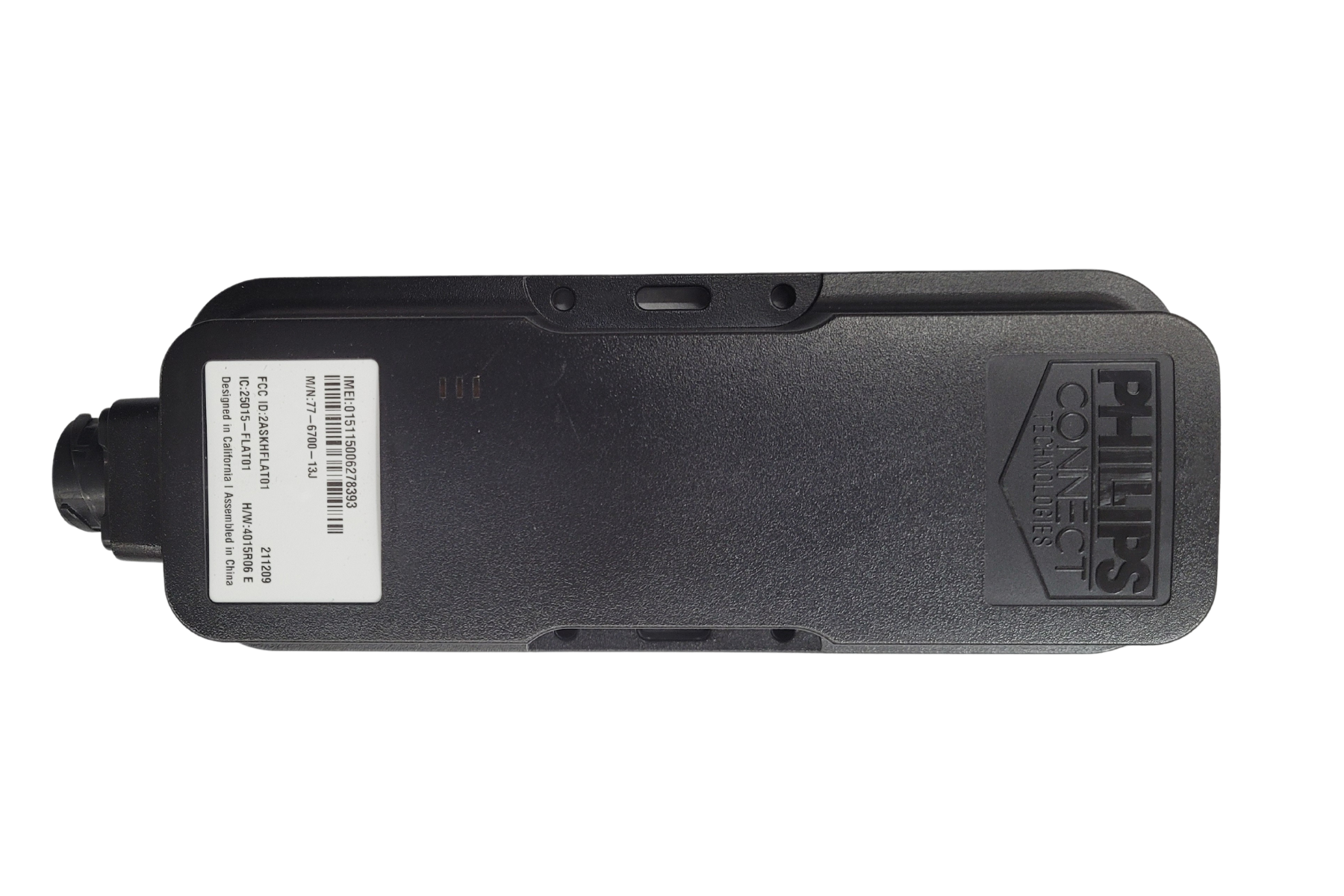 StealthNet GPS tracking device