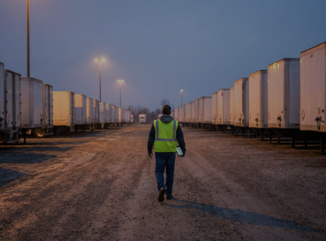 The 1%_ Understanding Trailer Utilization