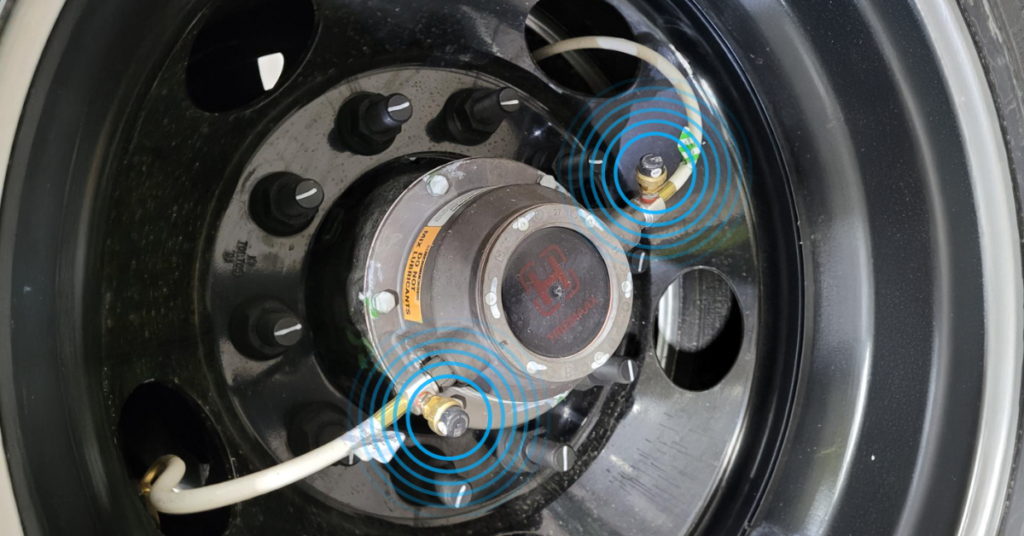The Future of Tire Management: Leveraging Data for Smarter Fleet Operations
