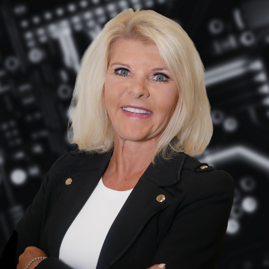 Sara Wissmueller