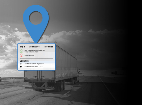 From Luxury to Necessity: Why Smart Trailers Are the Key to a Competitive Fleet