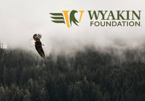 Wyakin Foundation partnership logo