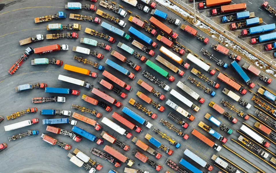 Three Ways The Transportation Industry Can Build Operational Agility